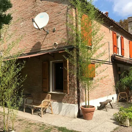 Bamboo Cottage,