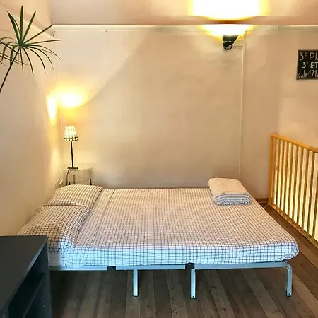 펜션 Bamboo Cottage,