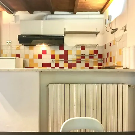 Bamboo Cottage, Feriehus Ferrara