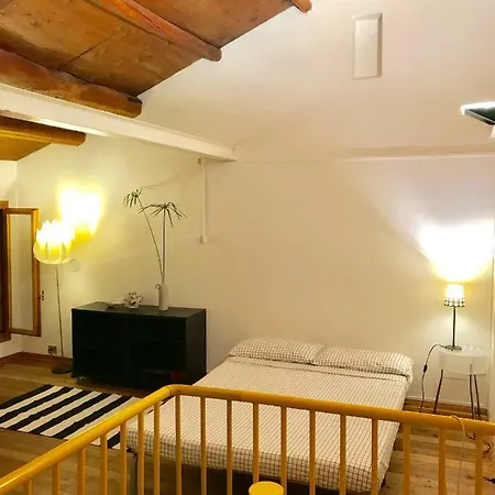 Feriehus Bamboo Cottage, Ferrara